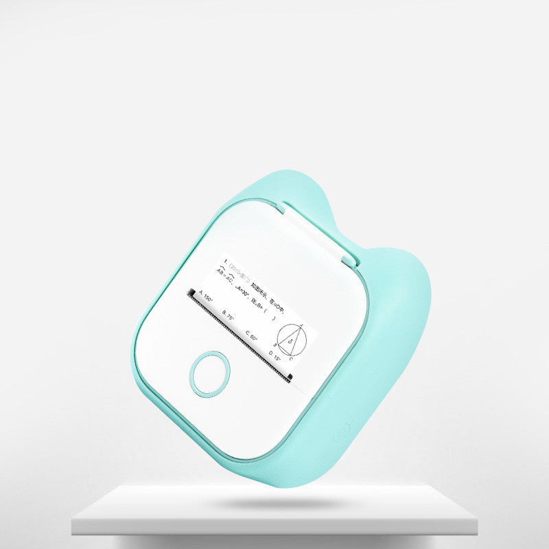 Pocket Thermal Smart Label Printer