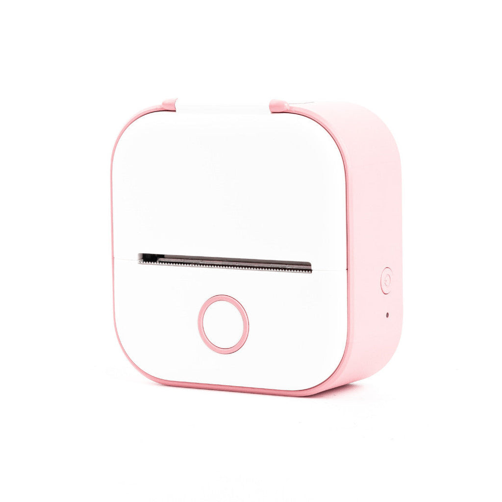 Pocket Thermal Smart Label Printer