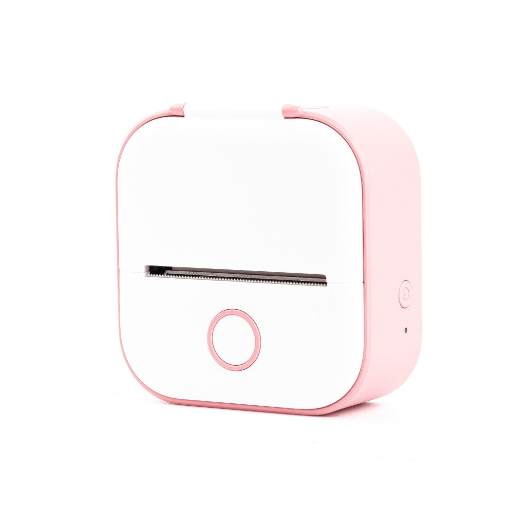 Pocket Thermal Smart Label Printer