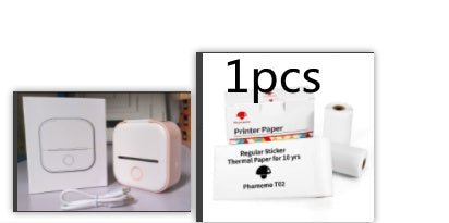 Pocket Thermal Smart Label Printer