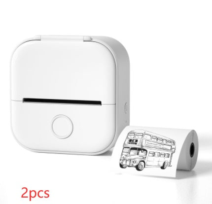 Pocket Thermal Smart Label Printer