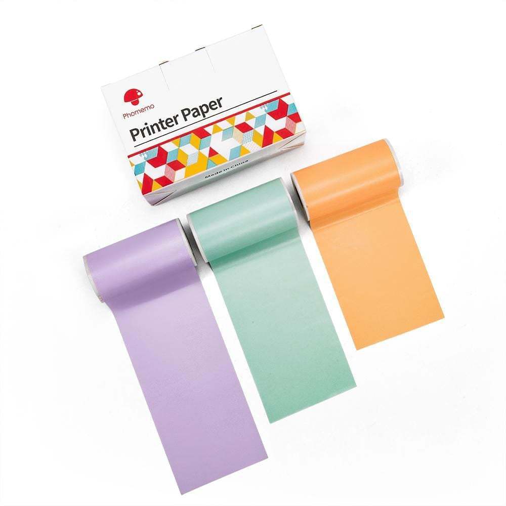 Pocket Thermal Smart Label Printer
