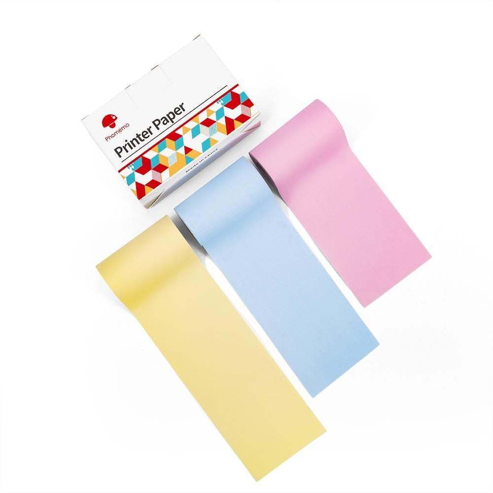 Pocket Thermal Smart Label Printer