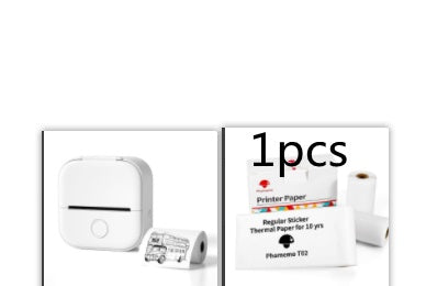 Pocket Thermal Smart Label Printer