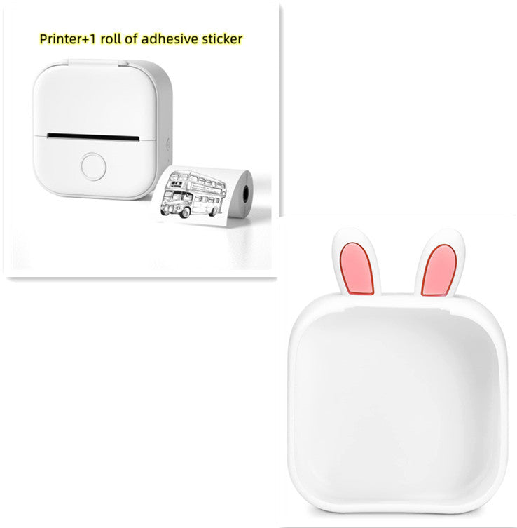 Pocket Thermal Smart Label Printer