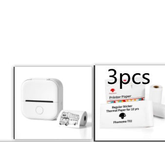 Pocket Thermal Smart Label Printer