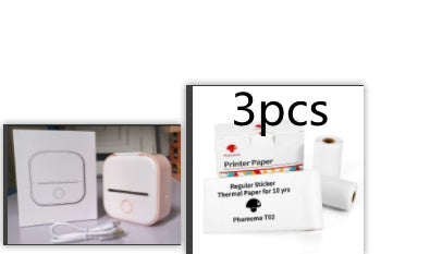 Pocket Thermal Smart Label Printer