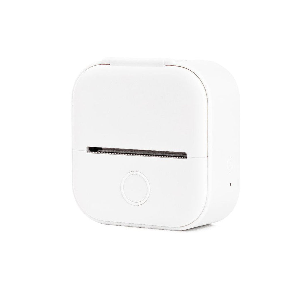Pocket Thermal Smart Label Printer