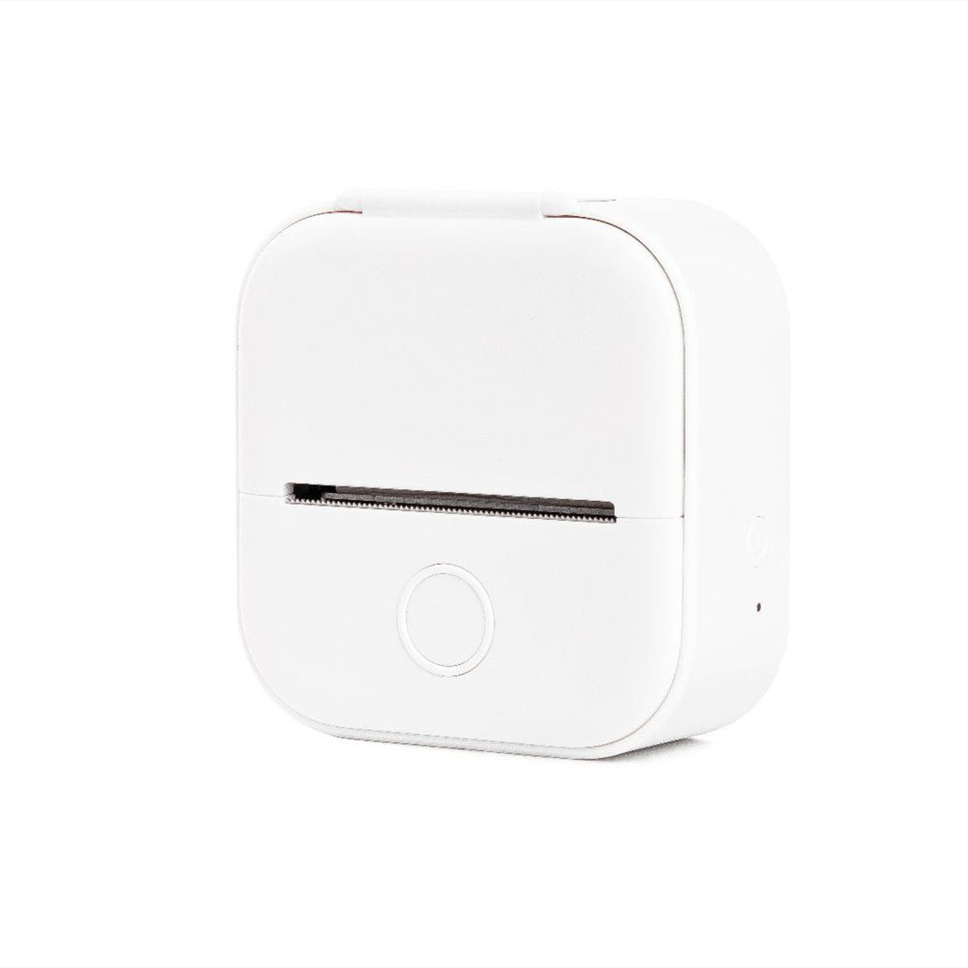 Pocket Thermal Smart Label Printer