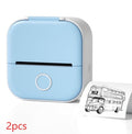 Pocket Thermal Smart Label Printer